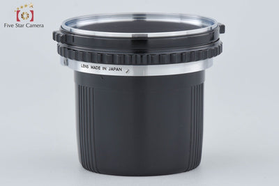 [Used] Nikon Nikkor-P 75mm f/2.8 for Zenza Bronica EC S2 S2A