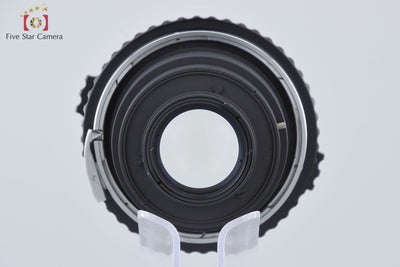[Used] Nikon Nikkor-P 75mm f/2.8 for Zenza Bronica EC S2 S2A