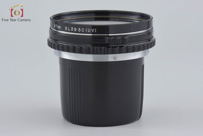 [Used] Nikon Nikkor-P 75mm f/2.8 for Zenza Bronica EC S2 S2A