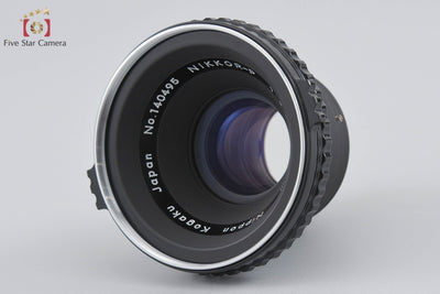 [Used] Nikon Nikkor-P 75mm f/2.8 for Zenza Bronica EC S2 S2A