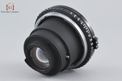 [Used] Nikon Nikkor-P 75mm f/2.8 for Zenza Bronica EC S2 S2A