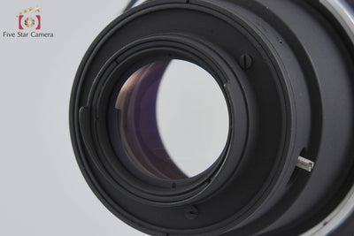 [Used] Nikon Nikkor-P 75mm f/2.8 for Zenza Bronica EC S2 S2A