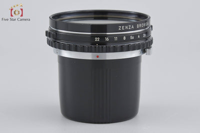 [Used] Nikon Nikkor-P 75mm f/2.8 for Zenza Bronica EC S2 S2A