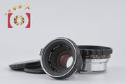 [Used] Nikon Nikkor-P 75mm f/2.8 for Zenza Bronica EC S2 S2A