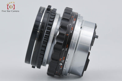 [Used] Nikon Nikkor-P 75mm f/2.8 for Zenza Bronica EC S2 S2A