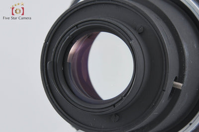 [Used] Nikon Nikkor-P 75mm f/2.8 for Zenza Bronica EC S2 S2A