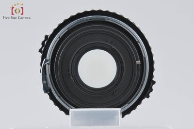 [Used] Nikon Nikkor-P 75mm f/2.8 for Zenza Bronica EC S2 S2A