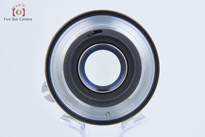 [Used] Nikon NIKKOR-P Auto 105mm f/2.5