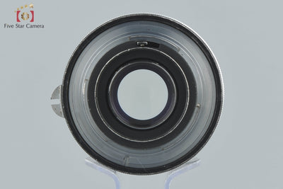 [Used] Nikon NIKKOR-P Auto 105mm f/2.5