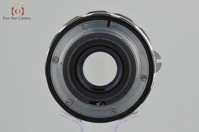 [Used] Nikon NIKKOR-P AUTO 105mm f/2.5