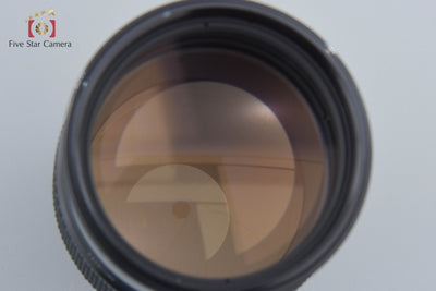[Used] Nikon NIKKOR-P Auto 180mm f/2.8