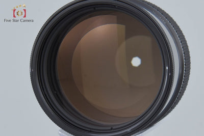[Used] Nikon NIKKOR-P Auto 180mm f/2.8