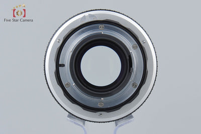 [Used] Nikon NIKKOR-P Auto 180mm f/2.8