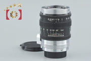 【Used】Nikon Nikkor-P.C 105mm f/2.5 L39 Leica Screw Mount