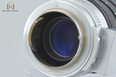 【Used】Nikon Nikkor-P.C 105mm f/2.5 L39 Leica Screw Mount