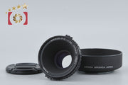 【中古】Nikon ニコン NIKKOR-P.C 75mm f/2.8 ゼンザブロニカ EC S2 S2A用