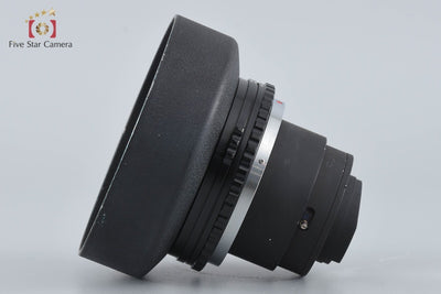 【中古】Nikon ニコン NIKKOR-P.C 75mm f/2.8 ゼンザブロニカ EC S2 S2A用