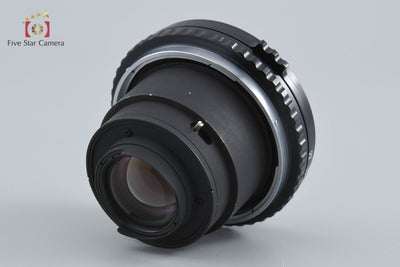 【中古】Nikon ニコン NIKKOR-P.C 75mm f/2.8 ゼンザブロニカ EC S2 S2A用