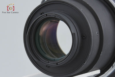 【中古】Nikon ニコン NIKKOR-P.C 75mm f/2.8 ゼンザブロニカ EC S2 S2A用