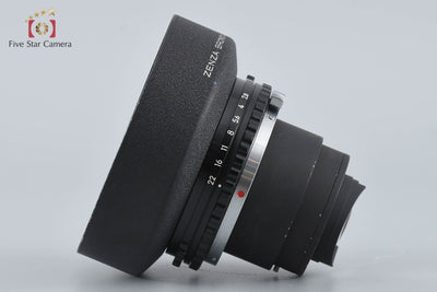 【中古】Nikon ニコン NIKKOR-P.C 75mm f/2.8 ゼンザブロニカ EC S2 S2A用