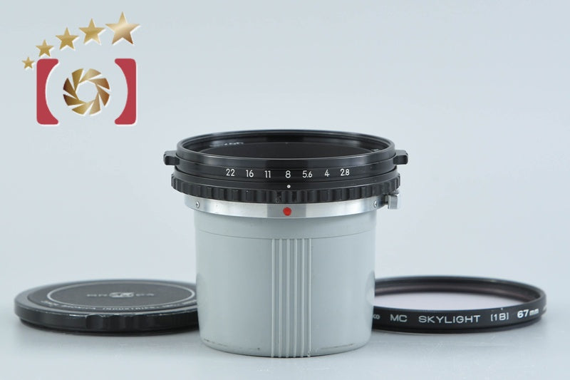 【中古】Nikon ニコン NIKKOR-P.C 75mm f/2.8 ゼンザブロニカ EC S2 S2A用