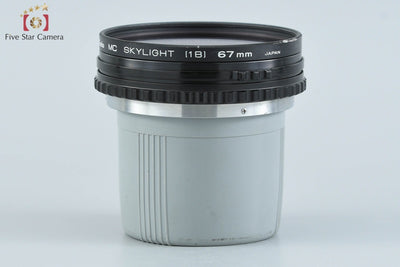 【中古】Nikon ニコン NIKKOR-P.C 75mm f/2.8 ゼンザブロニカ EC S2 S2A用