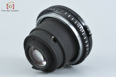 【中古】Nikon ニコン NIKKOR-P.C 75mm f/2.8 ゼンザブロニカ EC S2 S2A用