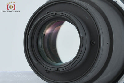 【中古】Nikon ニコン NIKKOR-P.C 75mm f/2.8 ゼンザブロニカ EC S2 S2A用