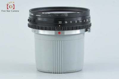 【中古】Nikon ニコン NIKKOR-P.C 75mm f/2.8 ゼンザブロニカ EC S2 S2A用
