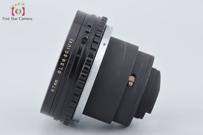 [Used] Nikon Nikkor-P.C 75mm f/2.8 for Zenza Bronica EC S2 S2A
