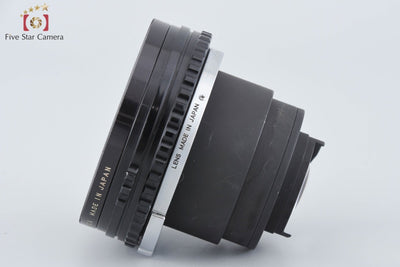 [Used] Nikon Nikkor-P.C 75mm f/2.8 for Zenza Bronica EC S2 S2A