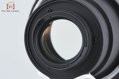 [Used] Nikon Nikkor-P.C 75mm f/2.8 for Zenza Bronica EC S2 S2A