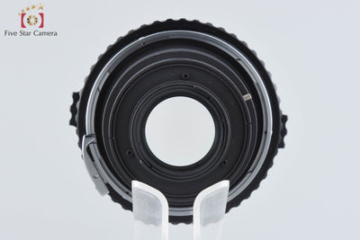 [Used] Nikon Nikkor-P.C 75mm f/2.8 for Zenza Bronica EC S2 S2A