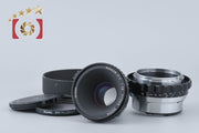 [Used] Nikon NIKKOR-P.C 75mm f/2.8 for Zenza Bronica EC S2 S2A