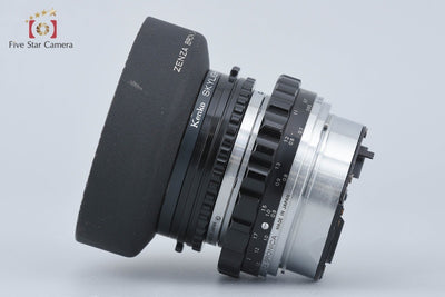 [Used] Nikon NIKKOR-P.C 75mm f/2.8 for Zenza Bronica EC S2 S2A