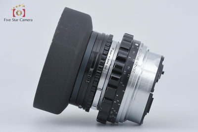 [Used] Nikon NIKKOR-P.C 75mm f/2.8 for Zenza Bronica EC S2 S2A