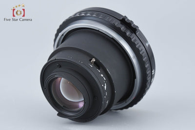 [Used] Nikon NIKKOR-P.C 75mm f/2.8 for Zenza Bronica EC S2 S2A