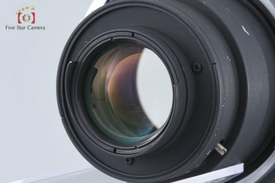 [Used] Nikon NIKKOR-P.C 75mm f/2.8 for Zenza Bronica EC S2 S2A