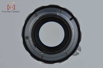 [Used] Nikon NIKKOR-P.C Auto 105mm f/2.5