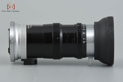 【中古】Nikon ニコン NIKKOR-Q 135mm f/3.5