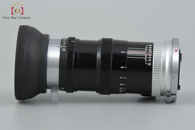 【中古】Nikon ニコン NIKKOR-Q 135mm f/3.5