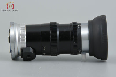 【中古】Nikon ニコン NIKKOR-Q 135mm f/3.5