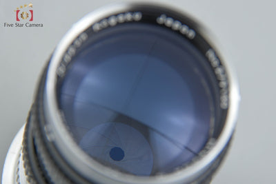 【中古】Nikon ニコン NIKKOR-Q 135mm f/3.5
