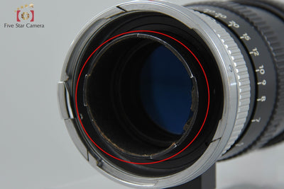 【中古】Nikon ニコン NIKKOR-Q 135mm f/3.5