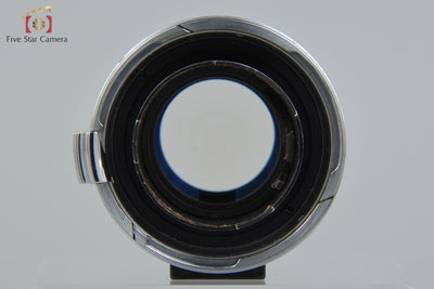 【中古】Nikon ニコン NIKKOR-Q 135mm f/3.5