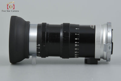 【中古】Nikon ニコン NIKKOR-Q 135mm f/3.5