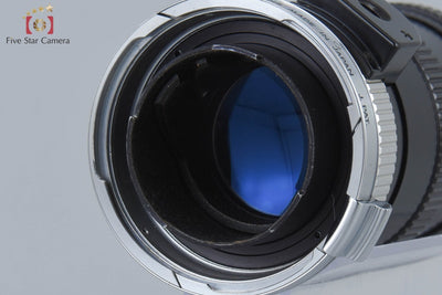 [Used] Nikon Nikkor-Q 135mm f/3.5