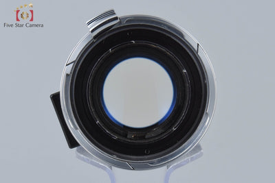 [Used] Nikon Nikkor-Q 135mm f/3.5