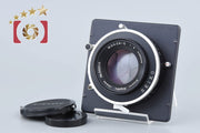 [Used] Nikon NIKKOR-Q 300mm f/9