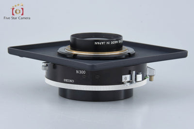 [Used] Nikon NIKKOR-Q 300mm f/9